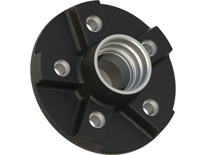 R 03.01, DEXTER wheel-end component by Rastgar Engineering