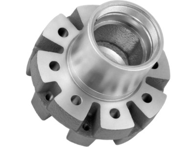 Wheel Hub