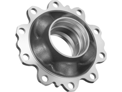 Wheel Hub