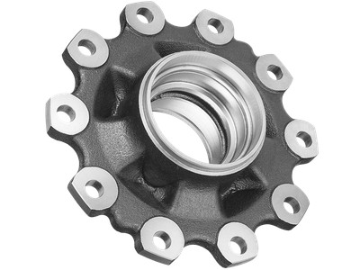 Wheel Hub