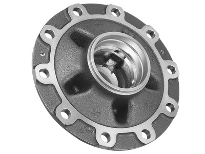 Wheel Hub