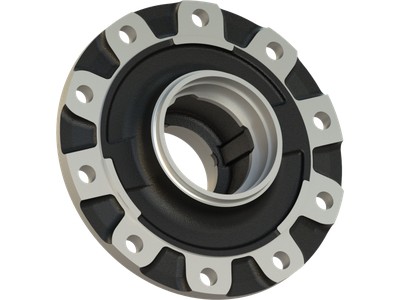 Wheel Hub