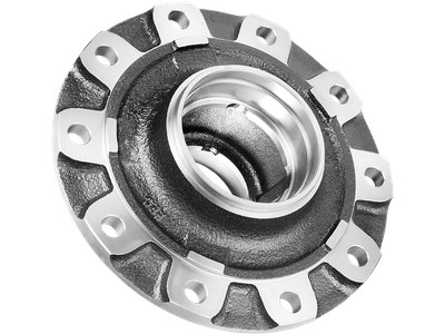 Wheel Hub