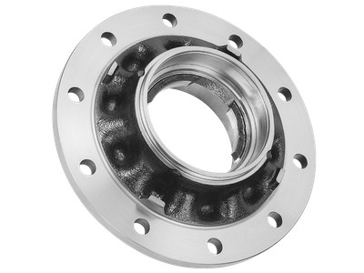 Wheel Hub