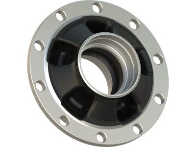 Wheel Hub