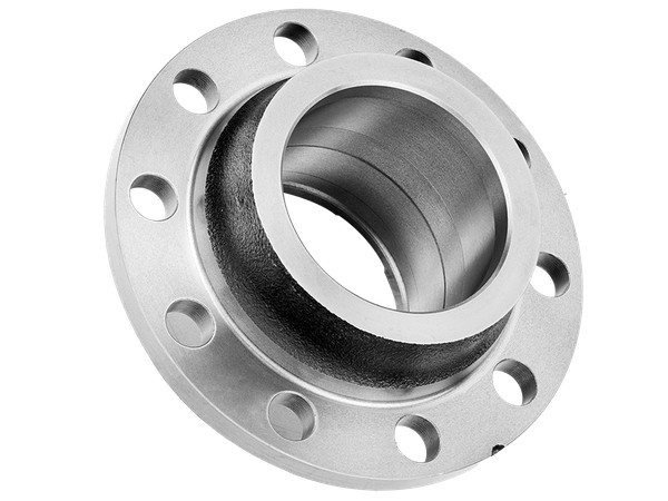 R 07.02, GIGANT wheel-end component