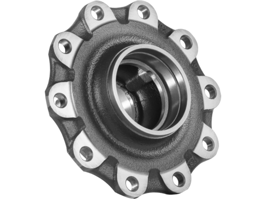 R 10.01, HENDRICKSON wheel-end component by Rastgar Engineering