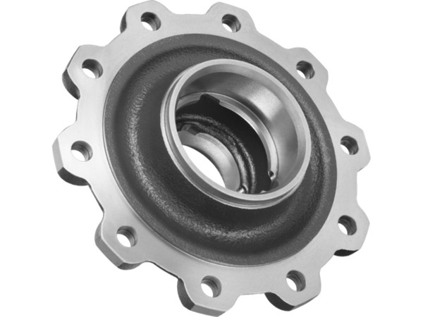 R 10.02, HENDRICKSON wheel-end component