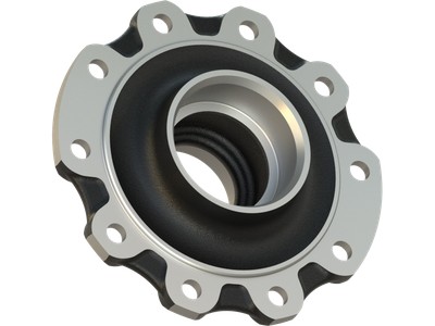 Wheel Hub