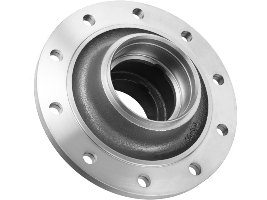 R 10.05, HENDRICKSON wheel-end component by Rastgar Engineering