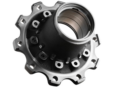 Wheel Hub