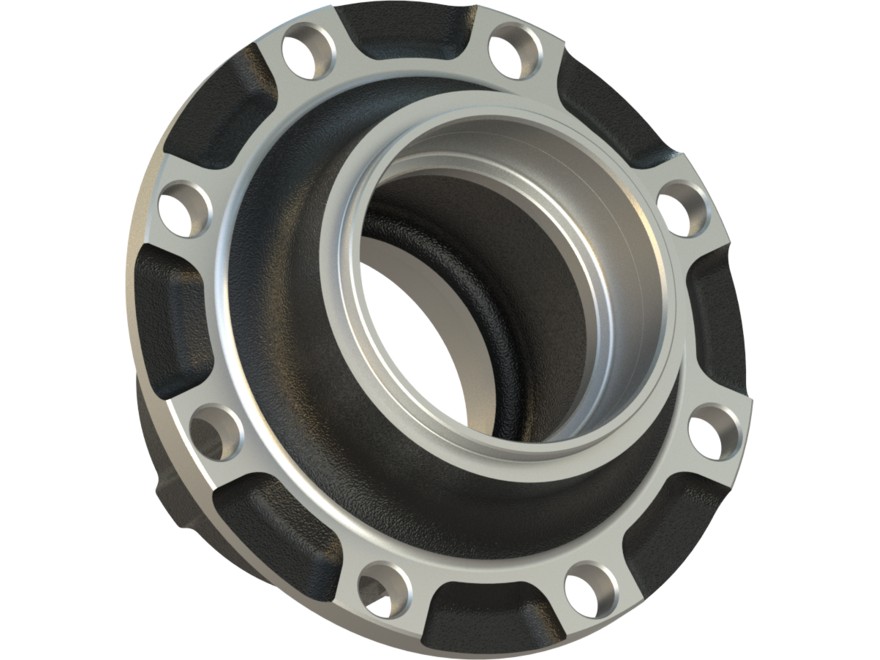 R 24.04, WEBB wheel-end component by Rastgar Engineering