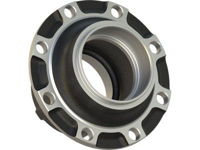 Wheel Hub