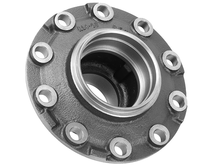 R 24.08, WEBB wheel-end component by Rastgar Engineering