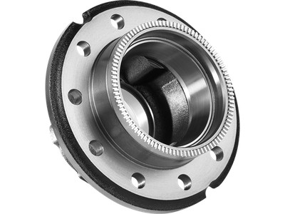 Wheel Hub