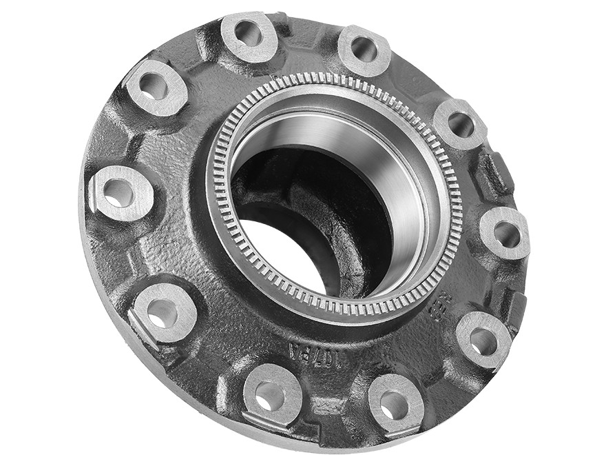 R 24.11, WEBB wheel-end component by Rastgar Engineering