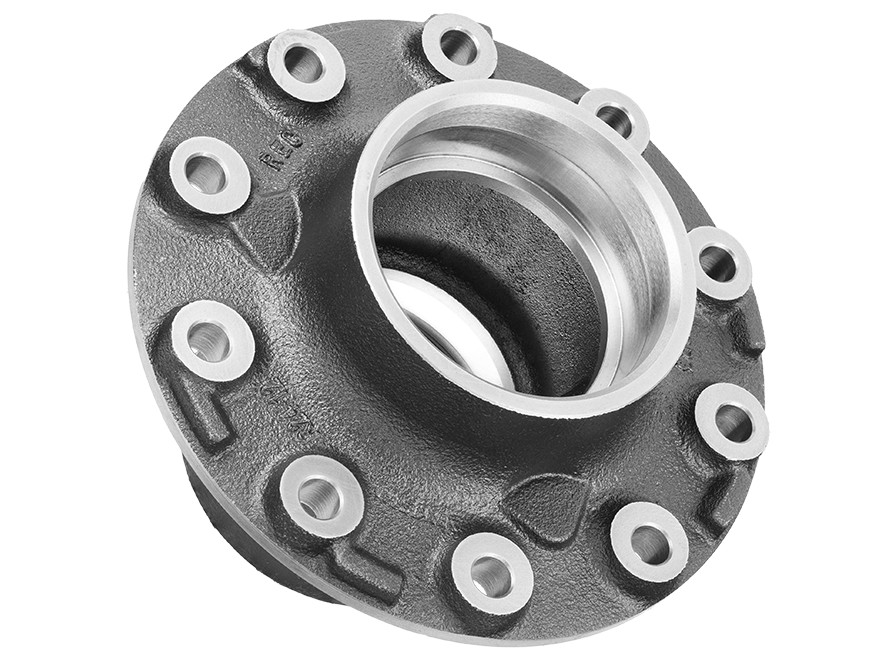 R 24.12, WEBB wheel-end component by Rastgar Engineering