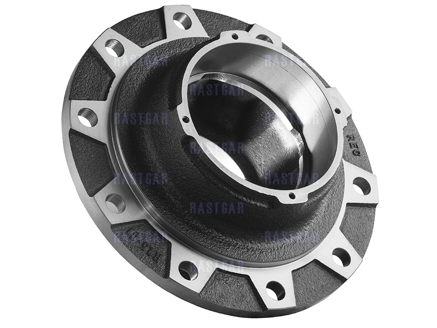 R 25.01, RASTGAR wheel-end component by Rastgar Engineering