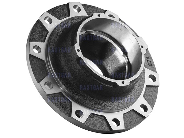 R 25.01, RASTGAR wheel-end component