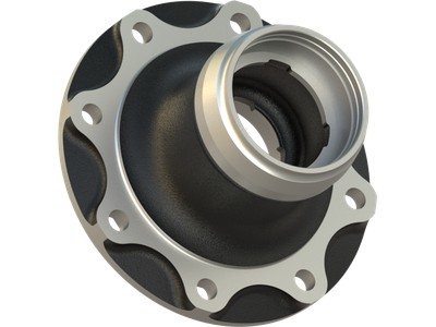 Wheel Hub