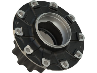 Wheel Hub