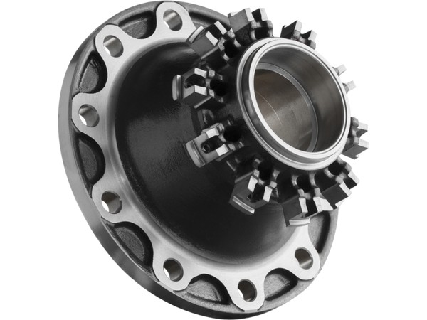 R 04.01, DAF wheel-end component