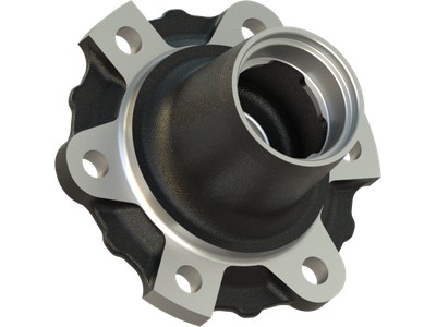 Wheel Hub
