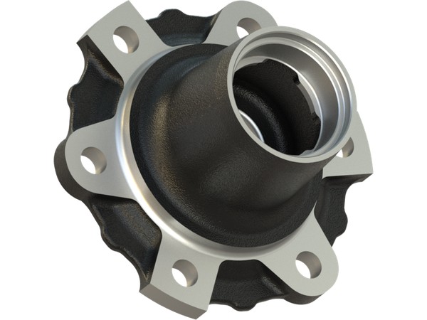 R 09.01, HINO wheel-end component
