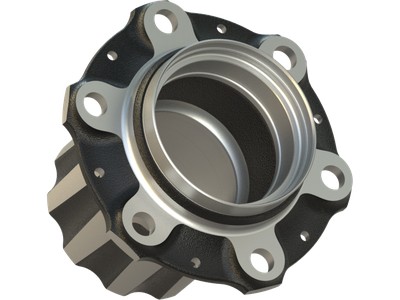 Wheel Hub