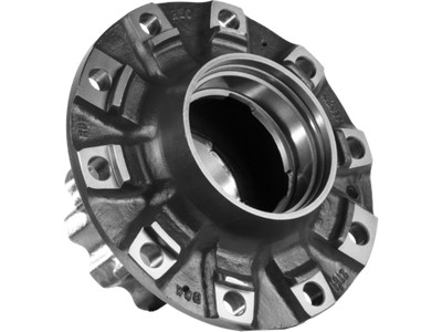 Wheel Hub