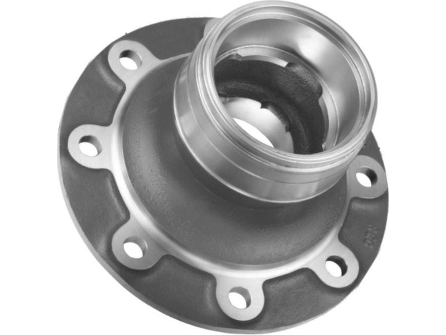 R 09.08, HINO wheel-end component by Rastgar Engineering