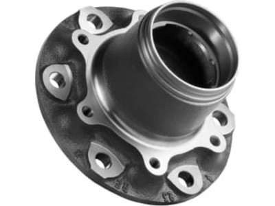 Wheel Hub