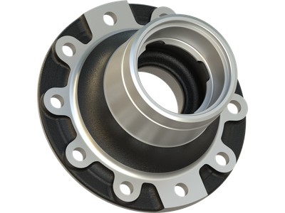 Wheel Hub