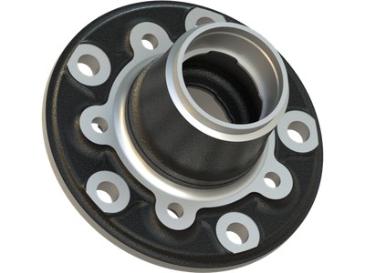 Wheel Hub