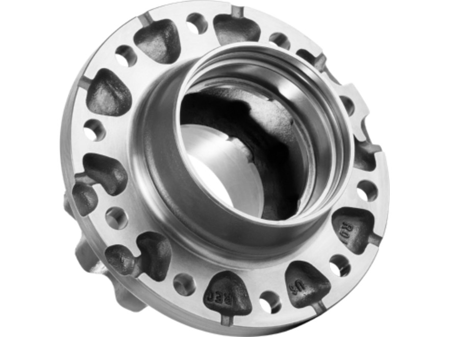 R 09.15, HINO wheel-end component by Rastgar Engineering