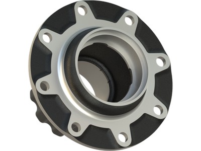Wheel Hub
