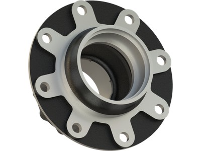 Wheel Hub