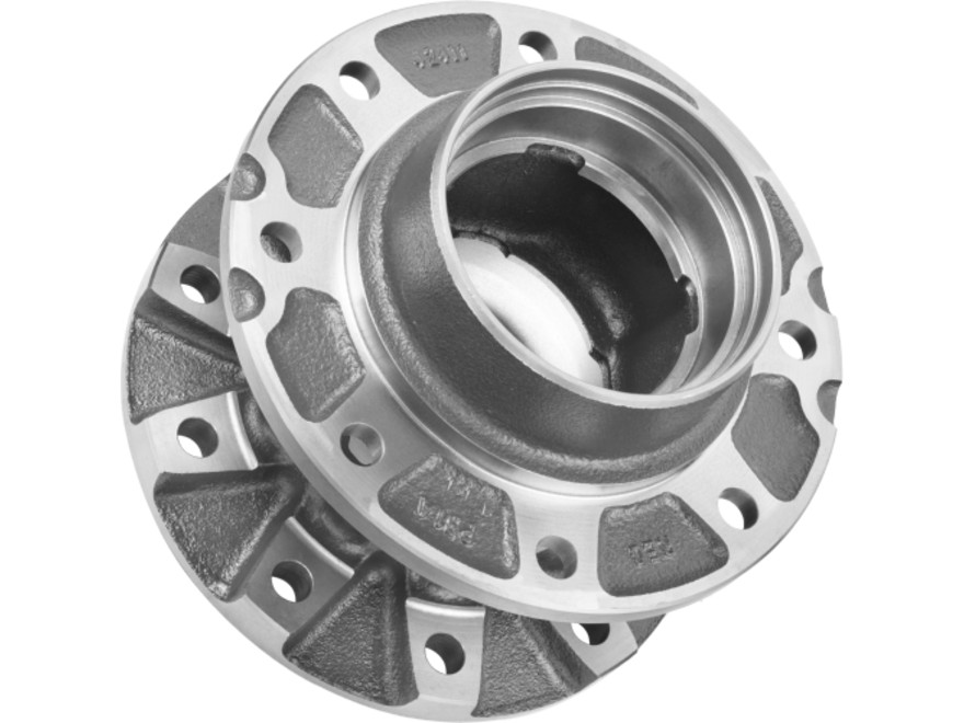 R 09.20, HINO wheel-end component by Rastgar Engineering