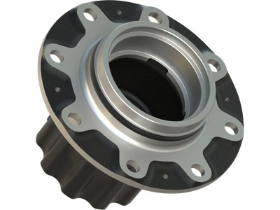 Wheel Hub