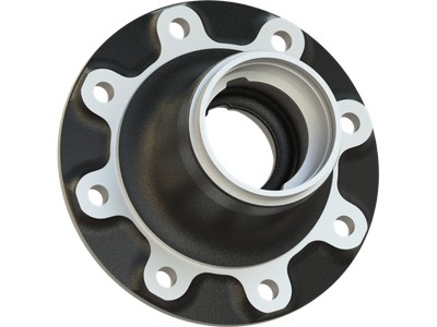 Wheel Hub