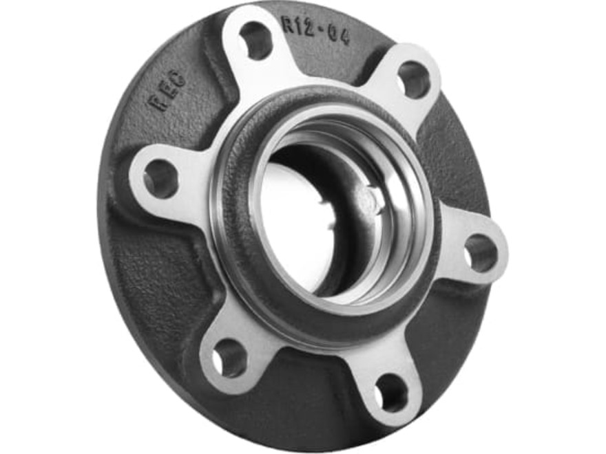 R 12.04, ISUZU wheel-end component by Rastgar Engineering