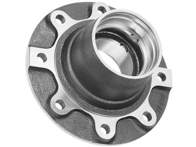 Wheel Hub