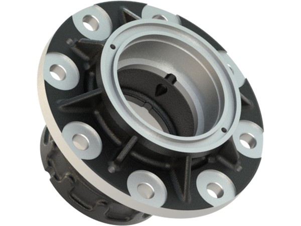 R 13.01, LEYLAND wheel-end component