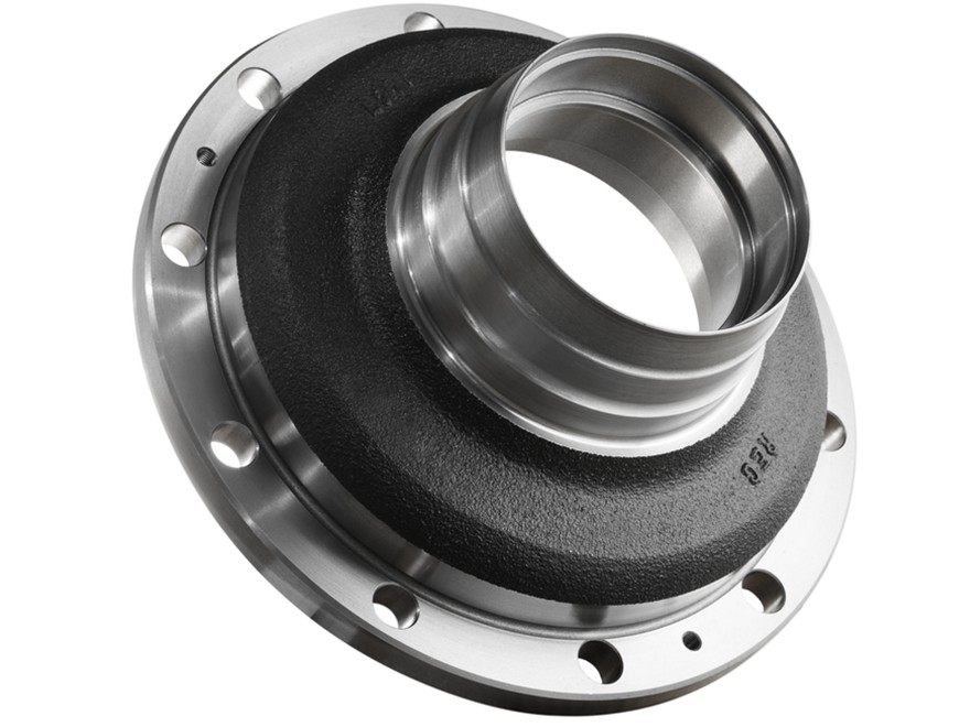 R 11.01, IVECO wheel-end component by Rastgar Engineering