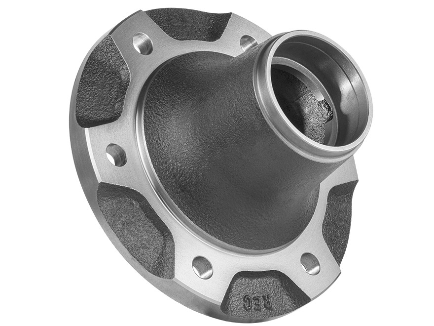 R 16.01, MITSUBISHI wheel-end component by Rastgar Engineering