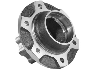 Wheel Hub