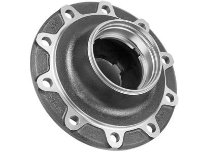 Wheel Hub