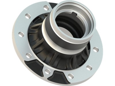 Wheel Hub