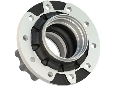 Wheel Hub