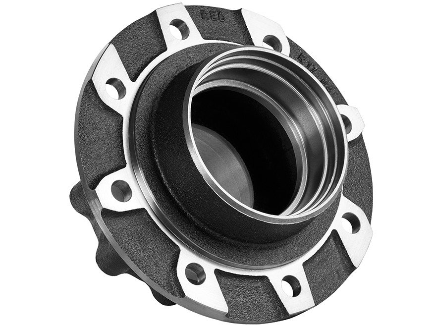 R 17.04, NISSAN wheel-end component by Rastgar Engineering
